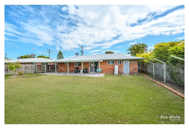Fifth view of Homely house listing, 16 Smithwick Street, Norman Gardens QLD 4701
