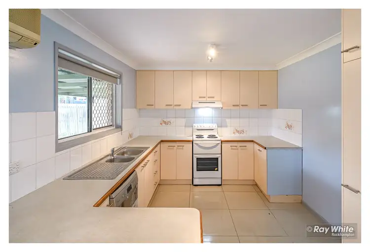 Sixth view of Homely house listing, 16 Smithwick Street, Norman Gardens QLD 4701