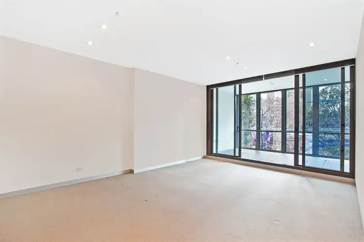 Second view of Homely apartment listing, 203/157 Liverpool Street, Sydney NSW 2000