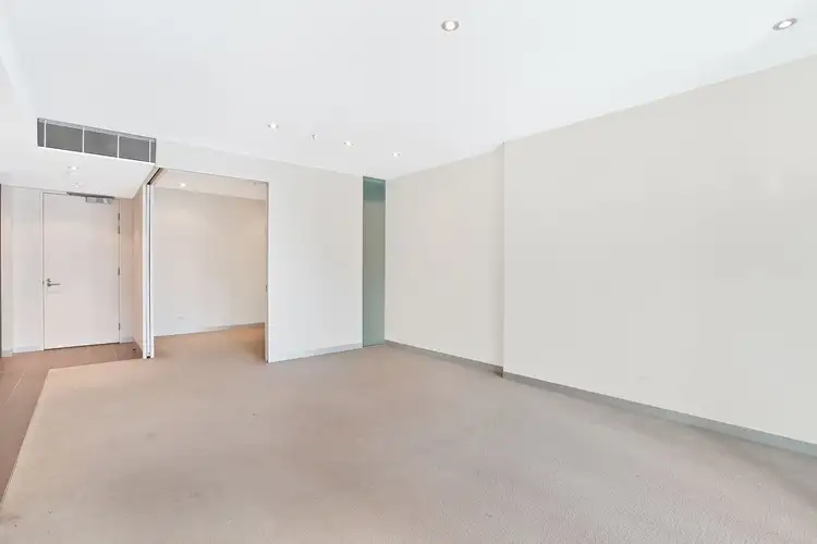 Third view of Homely apartment listing, 203/157 Liverpool Street, Sydney NSW 2000