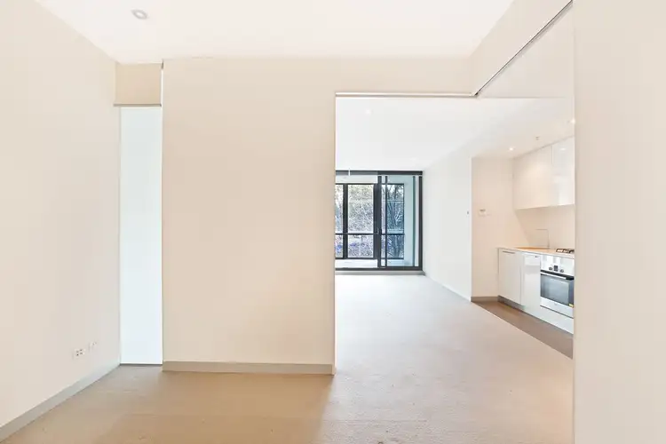 Fourth view of Homely apartment listing, 203/157 Liverpool Street, Sydney NSW 2000
