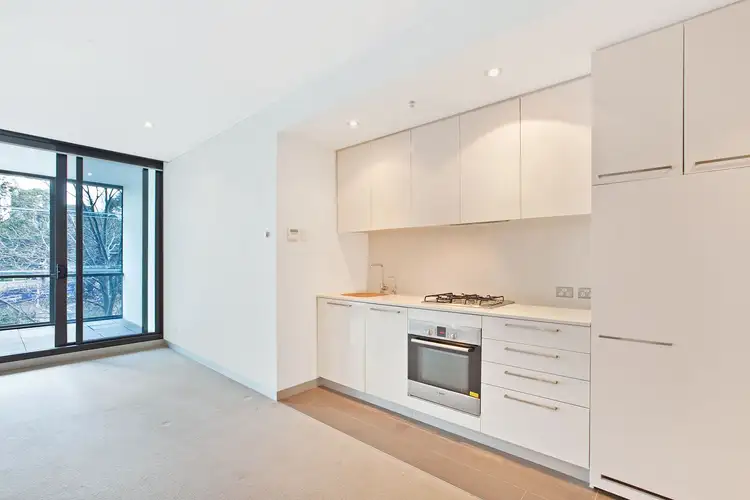 Fifth view of Homely apartment listing, 203/157 Liverpool Street, Sydney NSW 2000