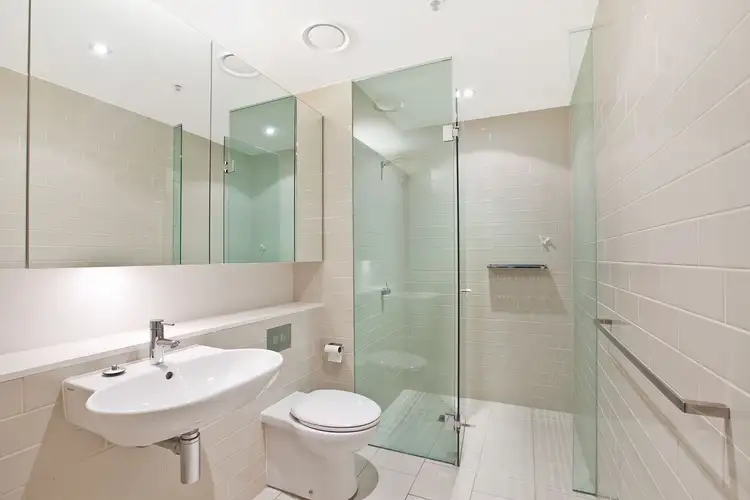 Sixth view of Homely apartment listing, 203/157 Liverpool Street, Sydney NSW 2000