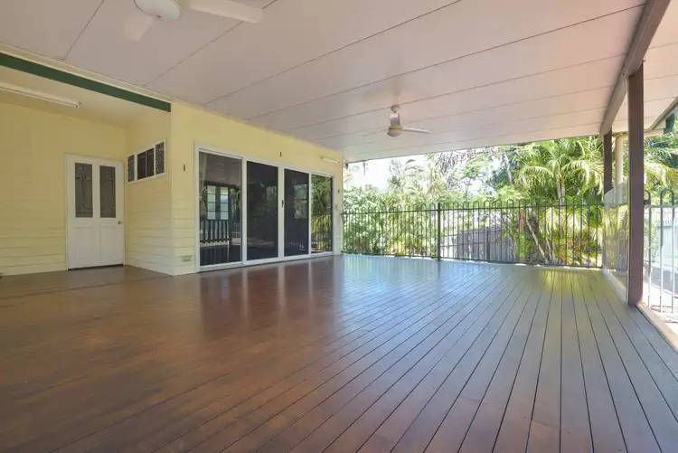 Second view of Homely house listing, 43 Boles Street, West Gladstone QLD 4680