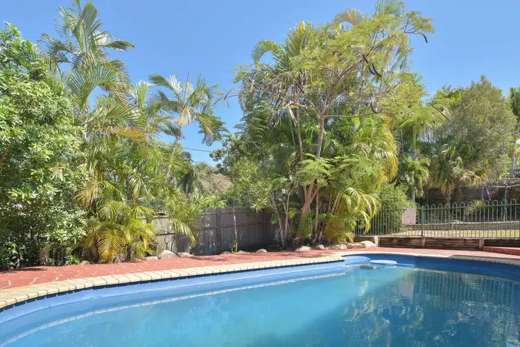 Third view of Homely house listing, 43 Boles Street, West Gladstone QLD 4680
