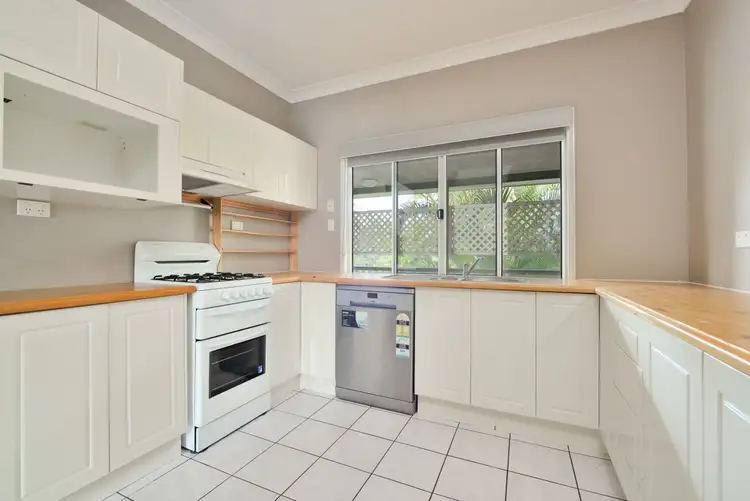 Fourth view of Homely house listing, 43 Boles Street, West Gladstone QLD 4680