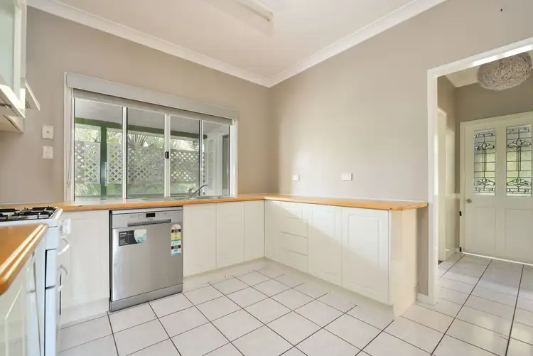 Fifth view of Homely house listing, 43 Boles Street, West Gladstone QLD 4680