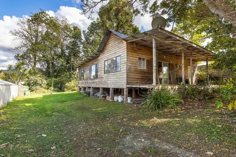 Second view of Homely house listing, 11 Elizabeth Street, Cooran QLD 4569