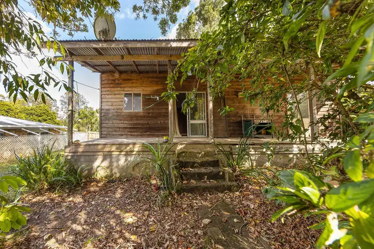 Fifth view of Homely house listing, 11 Elizabeth Street, Cooran QLD 4569