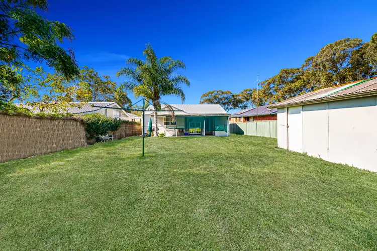 Second view of Homely house listing, 6 Huene Avenue, Halekulani NSW 2262