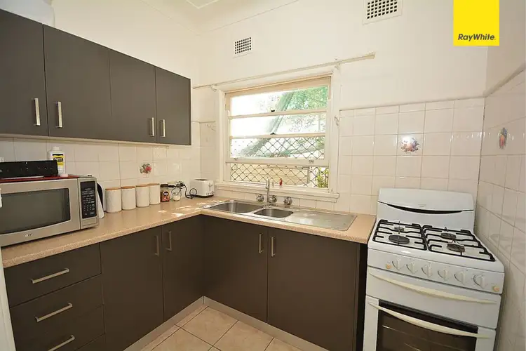 Second view of Homely house listing, 14 Lucy Street, Merrylands NSW 2160