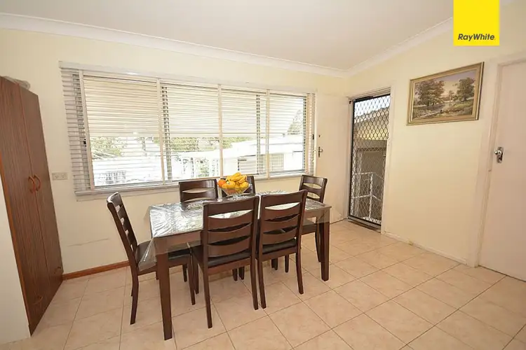 Third view of Homely house listing, 14 Lucy Street, Merrylands NSW 2160