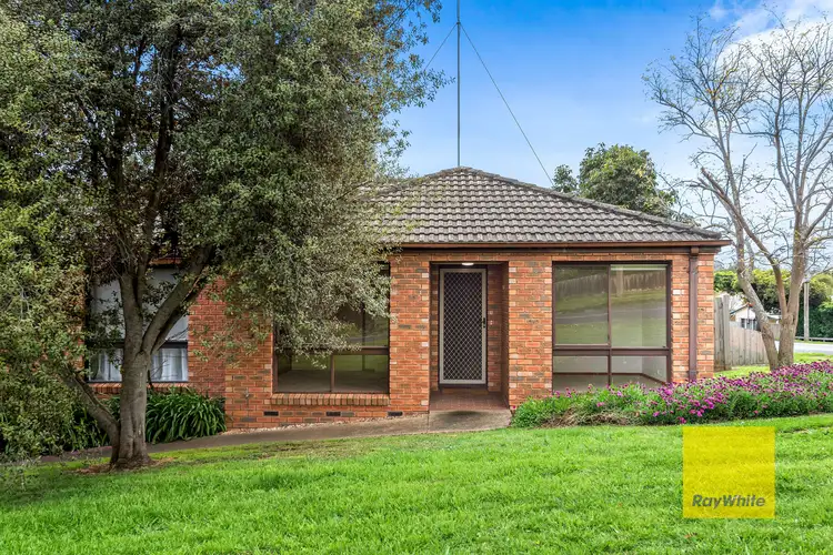 1/45 Vanessa Avenue, Highton VIC 3216