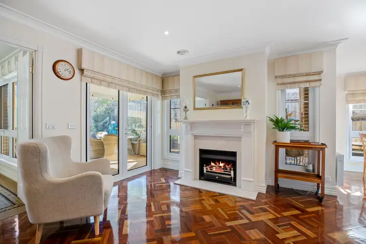 Second view of Homely house listing, 16 Ireland Avenue, Wantirna South VIC 3152
