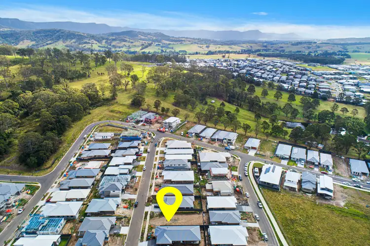 Fifth view of Homely land listing, 12 Harper Street, Calderwood NSW 2527