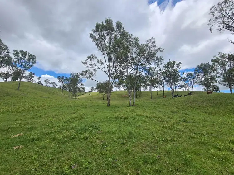 L164 Voll Road, Emu Creek QLD 4355