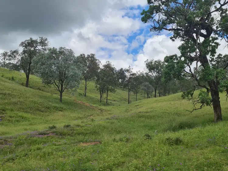 Second view of Homely rural property listing, L164 Voll Road, Emu Creek QLD 4355