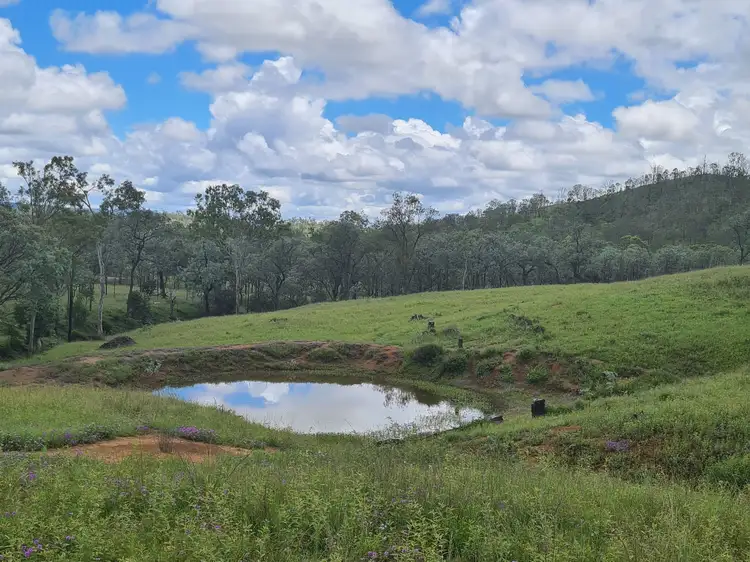 Third view of Homely rural property listing, L164 Voll Road, Emu Creek QLD 4355