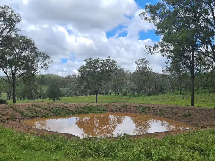 Fourth view of Homely rural property listing, L164 Voll Road, Emu Creek QLD 4355