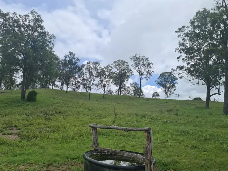Fifth view of Homely rural property listing, L164 Voll Road, Emu Creek QLD 4355