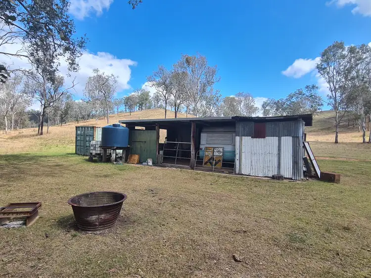 Seventh view of Homely rural property listing, L164 Voll Road, Emu Creek QLD 4355