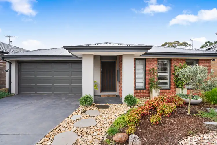 17 Spotted Gum Drive, Lara VIC 3212