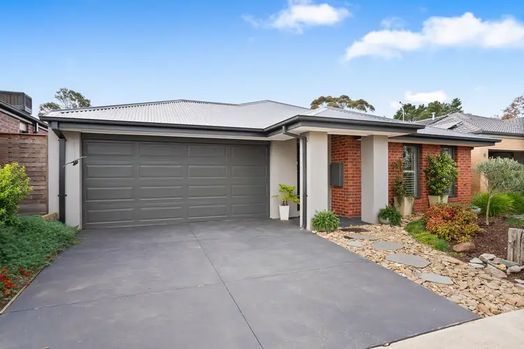 Second view of Homely house listing, 17 Spotted Gum Drive, Lara VIC 3212