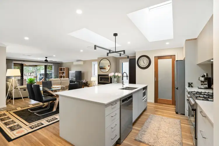 Third view of Homely house listing, 17 Spotted Gum Drive, Lara VIC 3212