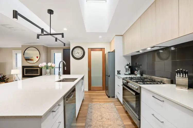 Fourth view of Homely house listing, 17 Spotted Gum Drive, Lara VIC 3212