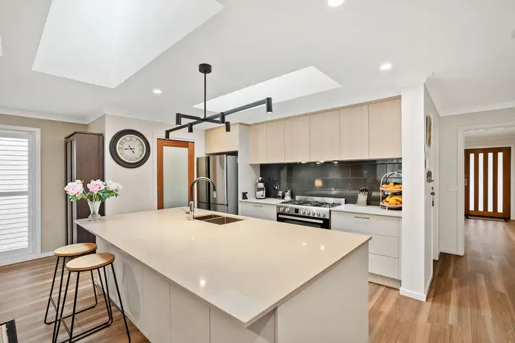 Fifth view of Homely house listing, 17 Spotted Gum Drive, Lara VIC 3212