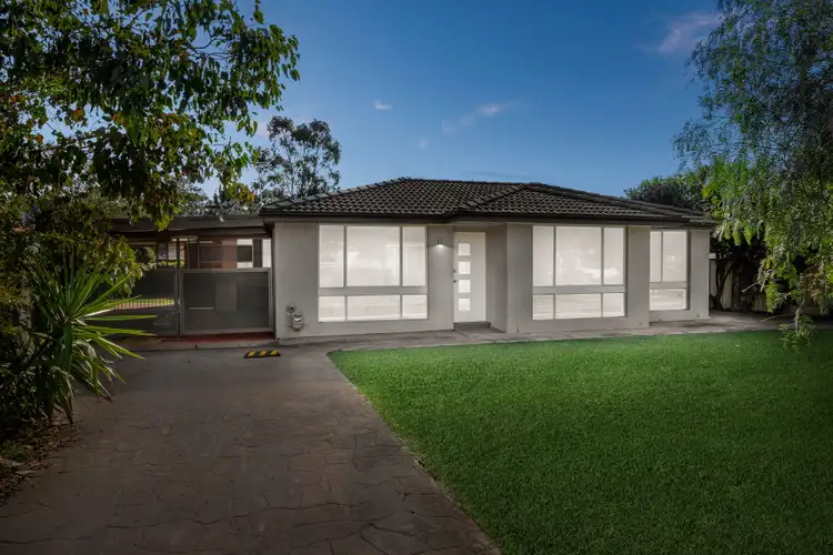 Main view of Homely house listing, 19 Beasley Place, South Windsor NSW 2756