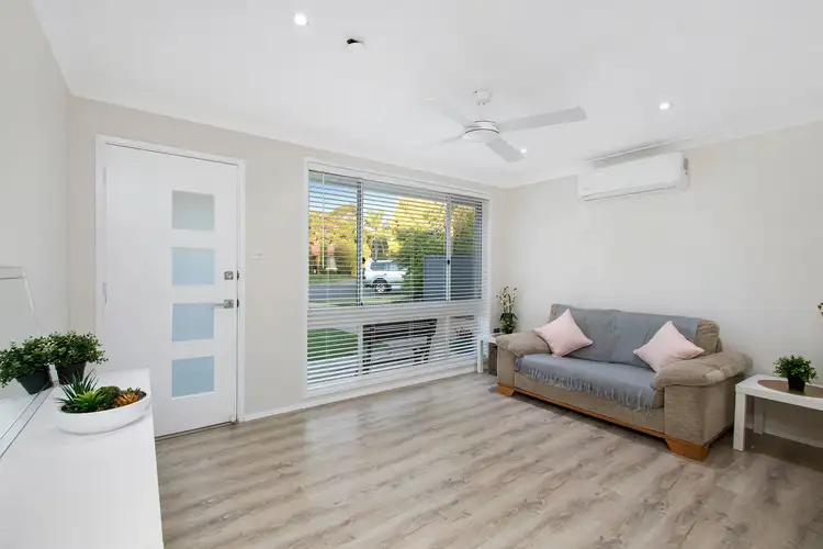 Second view of Homely house listing, 19 Beasley Place, South Windsor NSW 2756