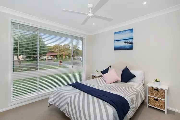 Fourth view of Homely house listing, 19 Beasley Place, South Windsor NSW 2756