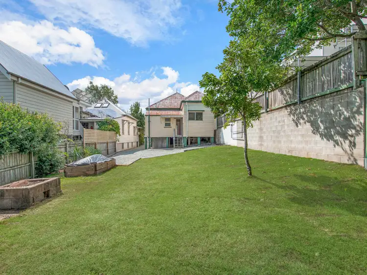 Main view of Homely house listing, 12 Skinner Street, West End QLD 4101