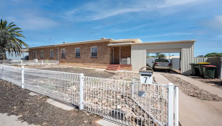 7 Gallagher Street, Whyalla Norrie SA 5608