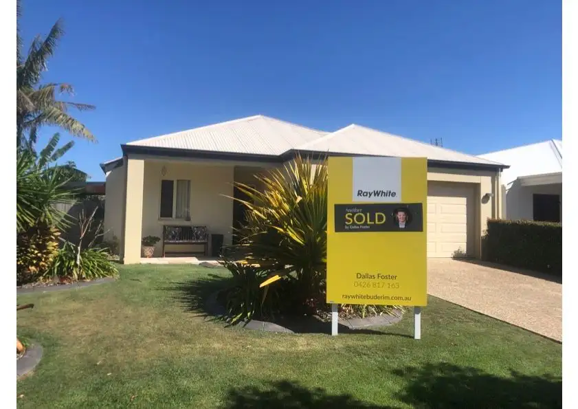 Main view of Homely house listing, 34 Latimer Crescent, Sippy Downs QLD 4556