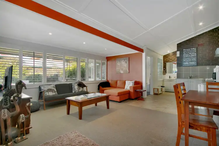 Second view of Homely house listing, 36 Bruce Street, Eudunda SA 5374