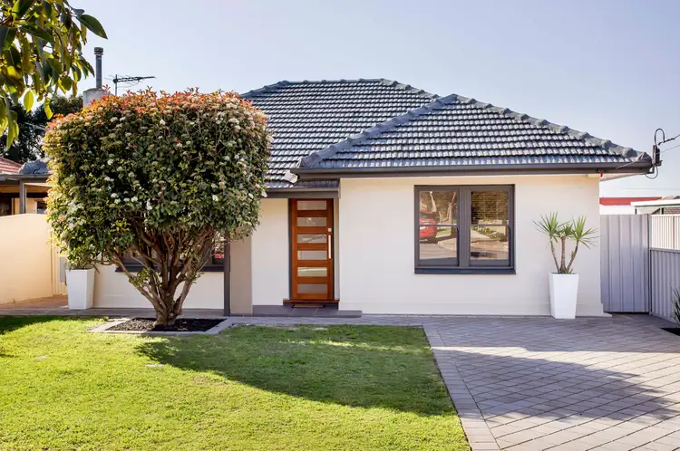Main view of Homely house listing, 7 English Avenue, Clovelly Park SA 5042