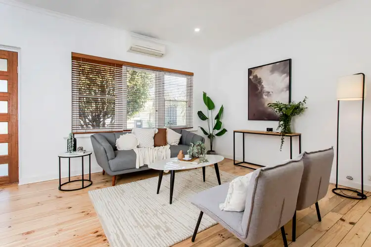 Second view of Homely house listing, 7 English Avenue, Clovelly Park SA 5042