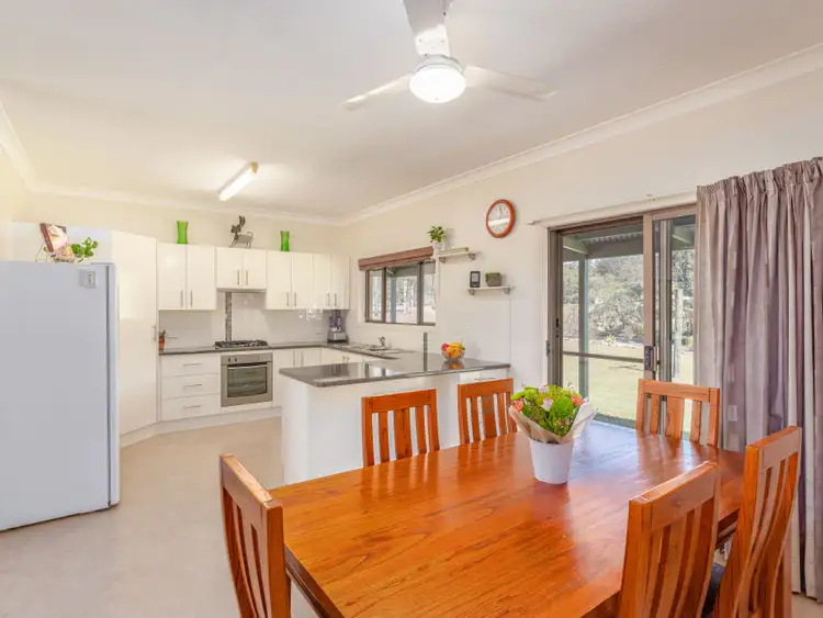 Sixth view of Homely house listing, 347 Wide Bay Highway, Bells Bridge QLD 4570