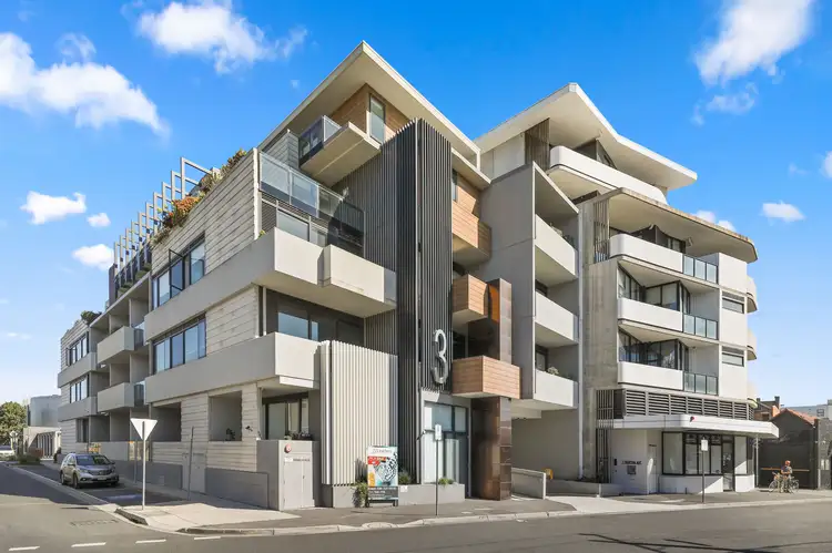 5/3 Morton Avenue, Carnegie VIC 3163
