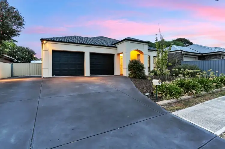 36 Guildford Street, Clearview SA 5085
