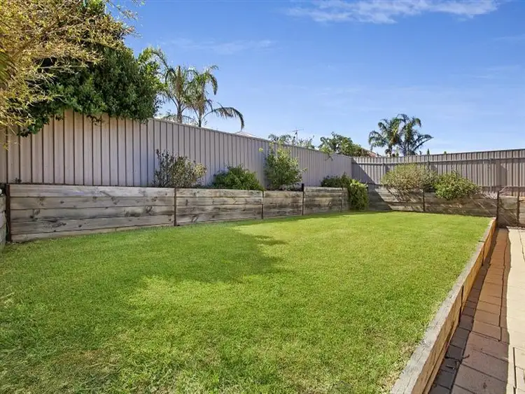 25 Coventry Circuit, Seaford Rise SA 5169