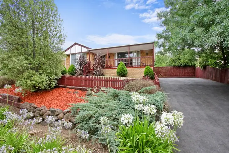 132 Lakeview Drive, Lilydale VIC 3140