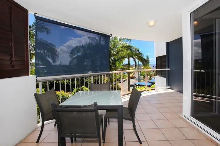 Fifth view of Homely unit listing, 10/10 Edward Street, Alexandra Headland QLD 4572