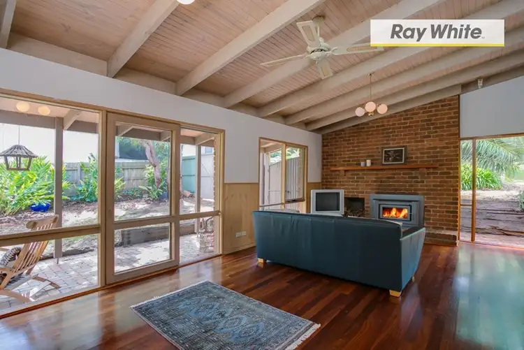 Main view of Homely house listing, 34 Carrathool Avenue, Rosebud VIC 3939