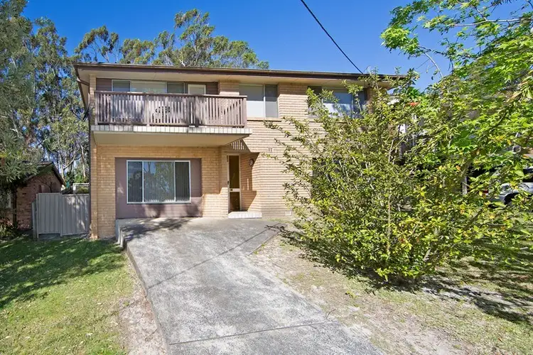 Second view of Homely house listing, 36 Rickard Street, Bateau Bay NSW 2261