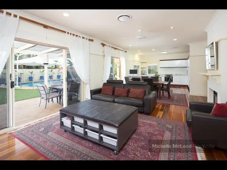 Sixth view of Homely house listing, 6 Goorna Close, Chapel Hill QLD 4069