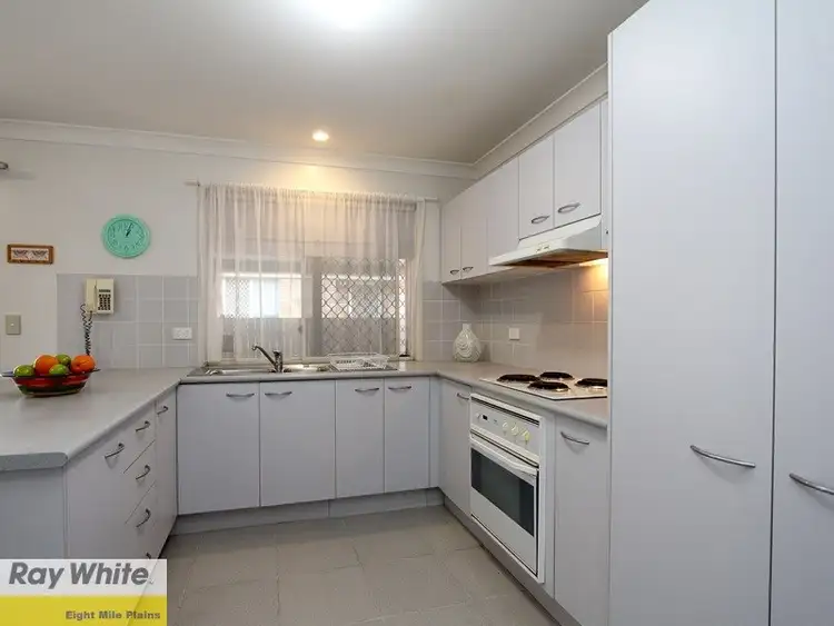 Fourth view of Homely house listing, 34 Greenlaw Place, Eight Mile Plains QLD 4113