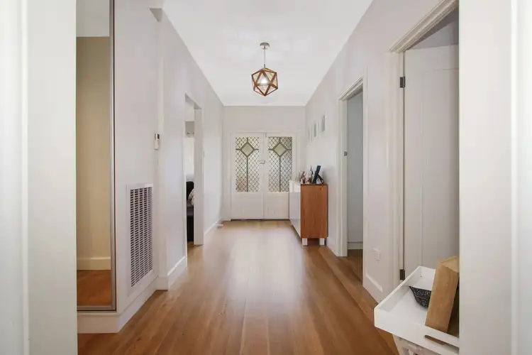 Second view of Homely house listing, 54 Thomas Mitchell Drive, Wodonga VIC 3690